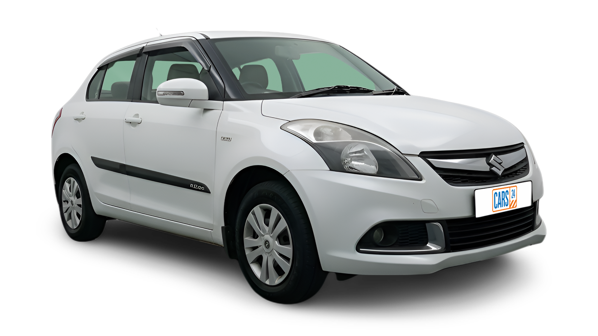 Maruti Swift Dzire-img